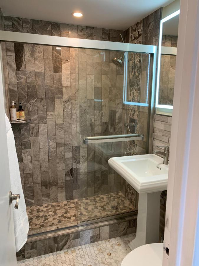 Ferienwohnung Just Renovated 3 Br/2Bath/ Parking+ Downtown View Atlanta Exterior foto